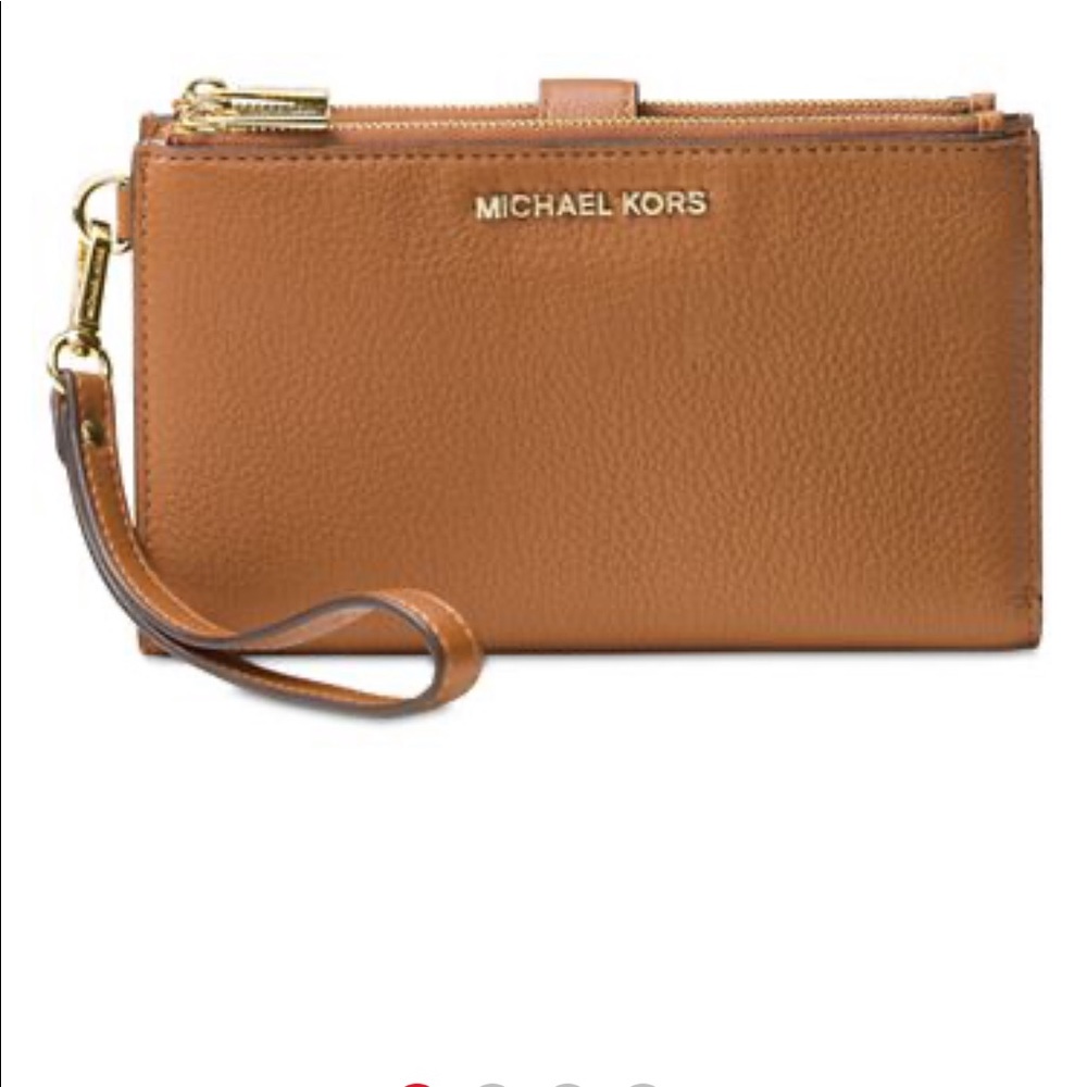 MK wallet new